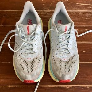 Women’s Hoka Clifton 7 8.5 wide D